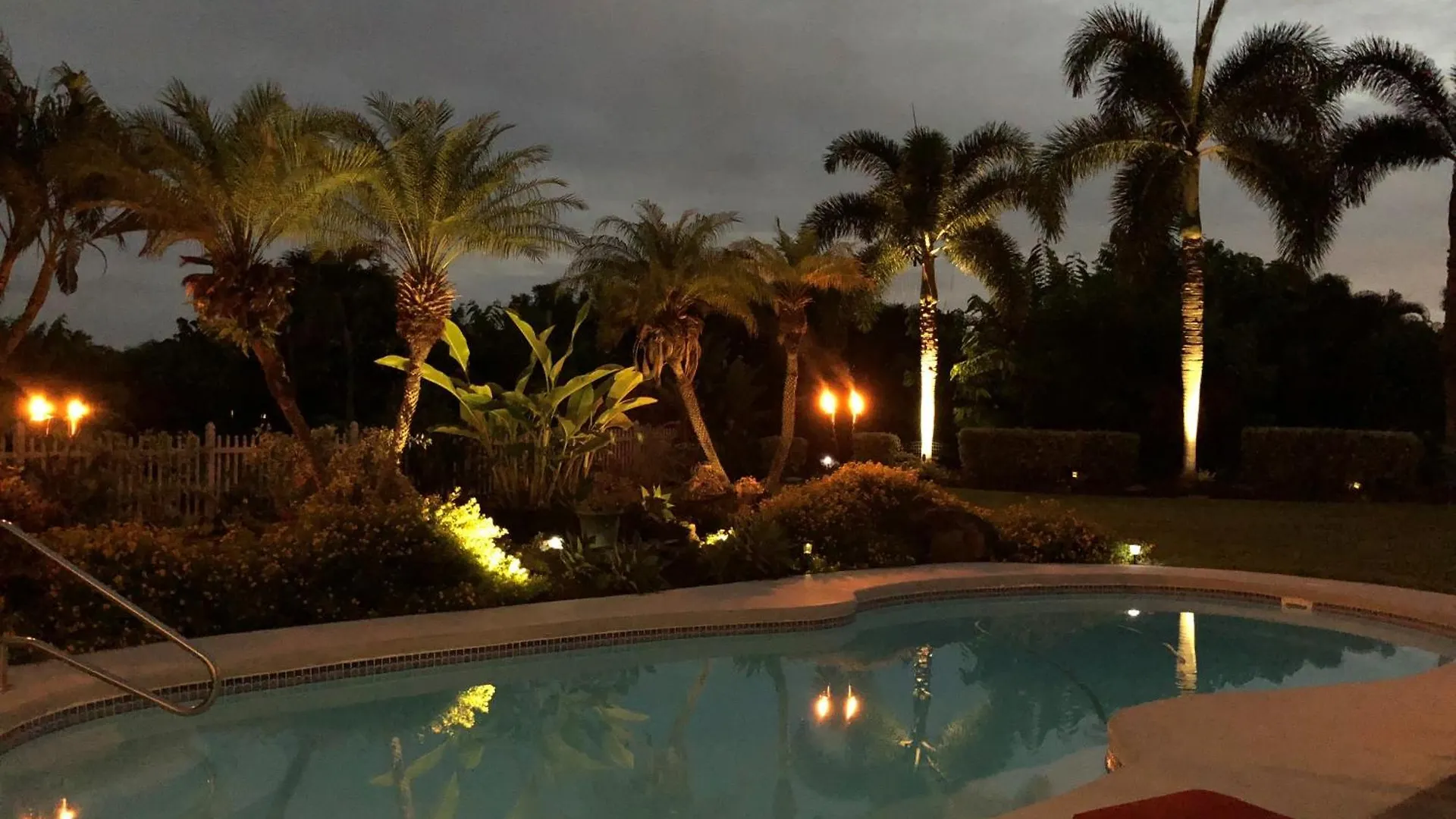 Vila Nani Kahakai Kailua-Kona 0*,  USA