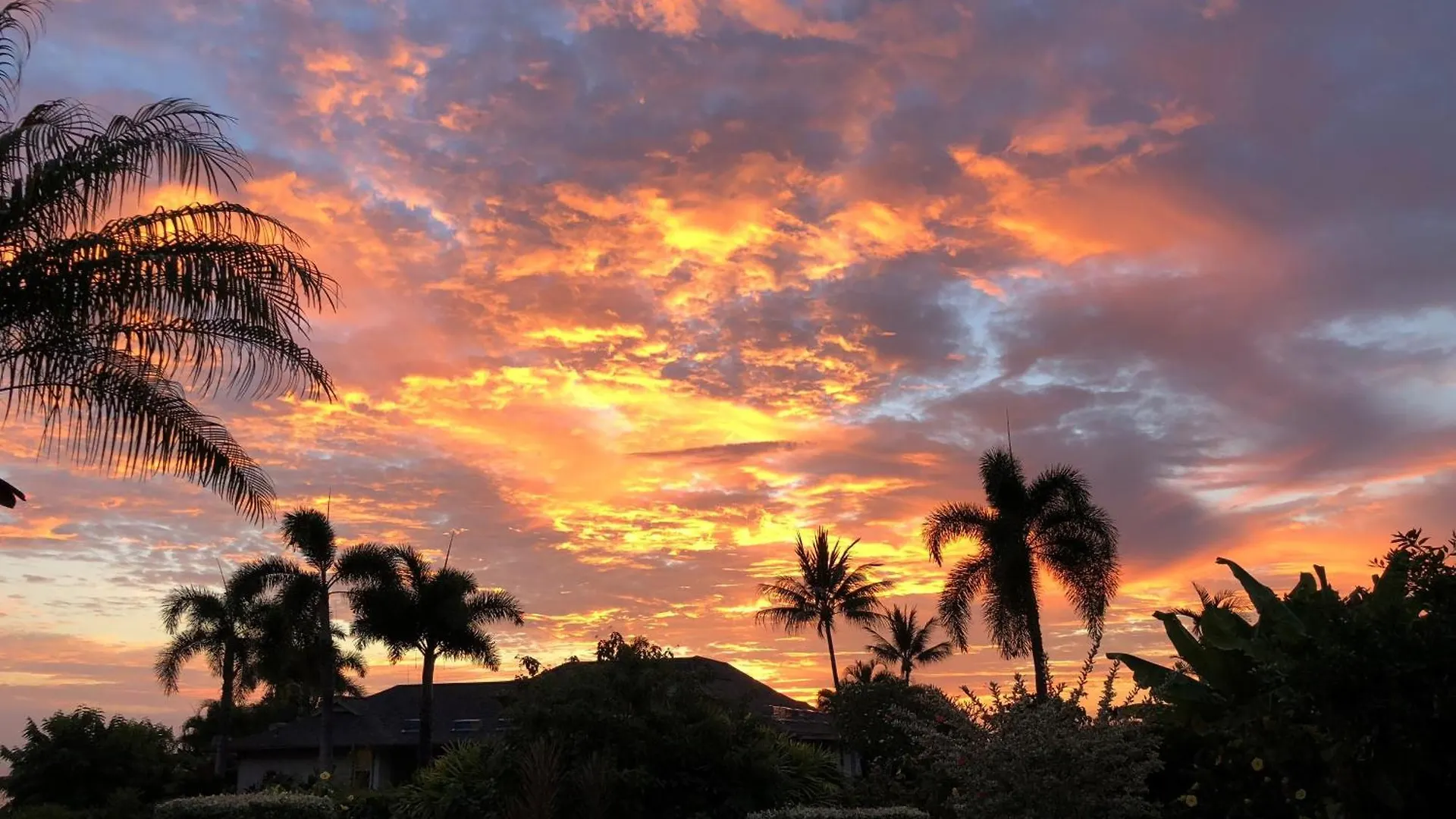 Vila Nani Kahakai Kailua-Kona USA