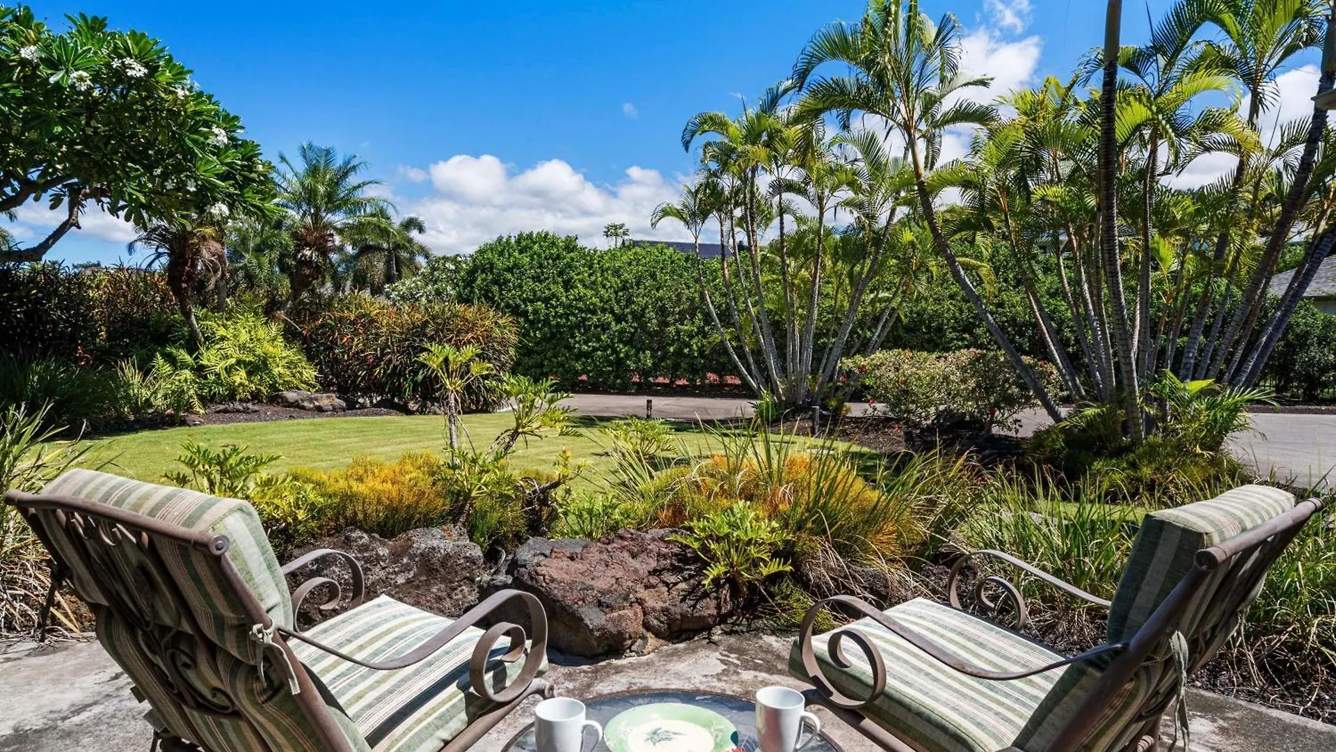 Vila Nani Kahakai Kailua-Kona 0*,  USA