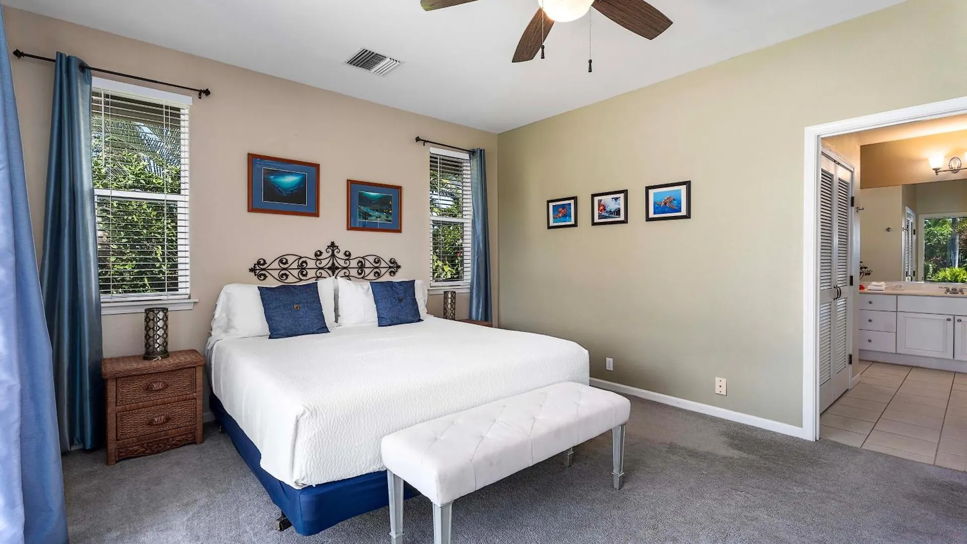 Vila Nani Kahakai Kailua-Kona 0*,