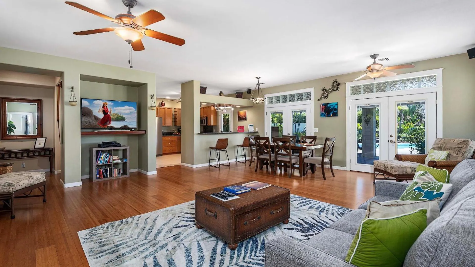 Vila Nani Kahakai Kailua-Kona