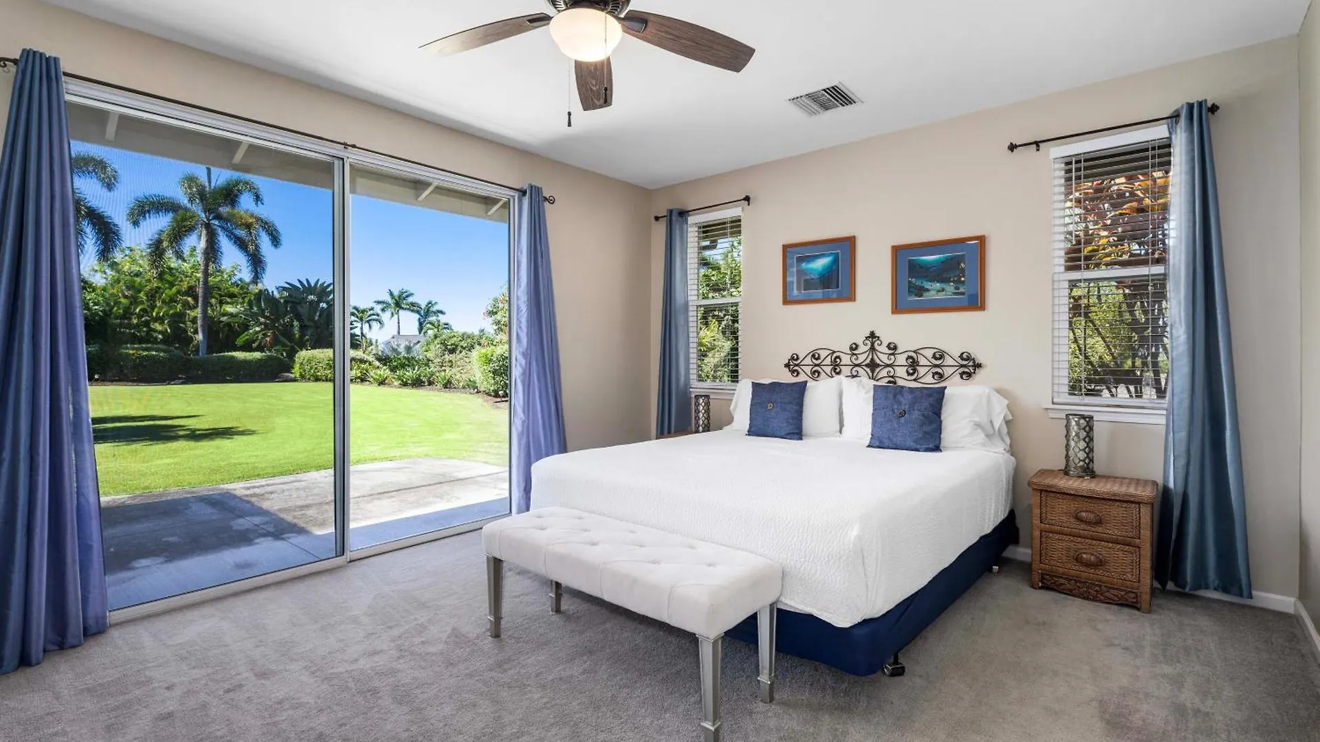 Vila Nani Kahakai Kailua-Kona