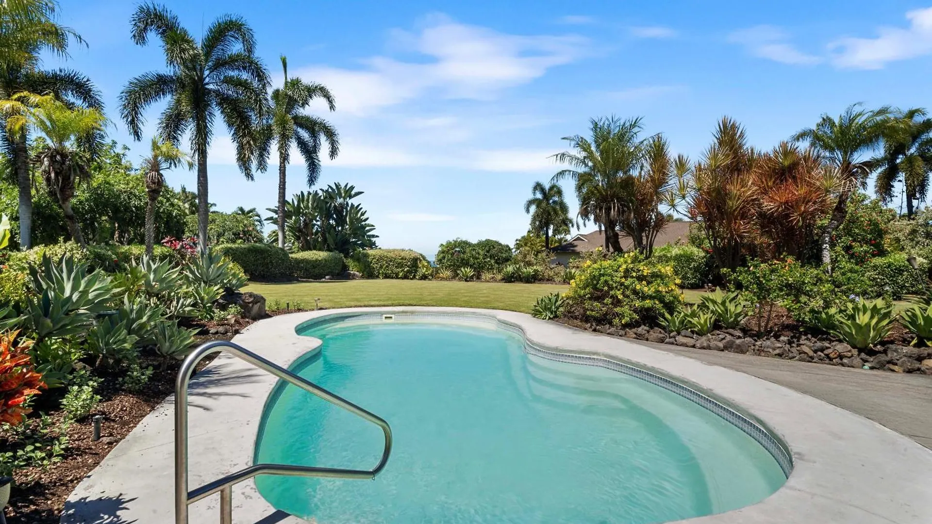 Villa Nani Kahakai Kailua-Kona USA