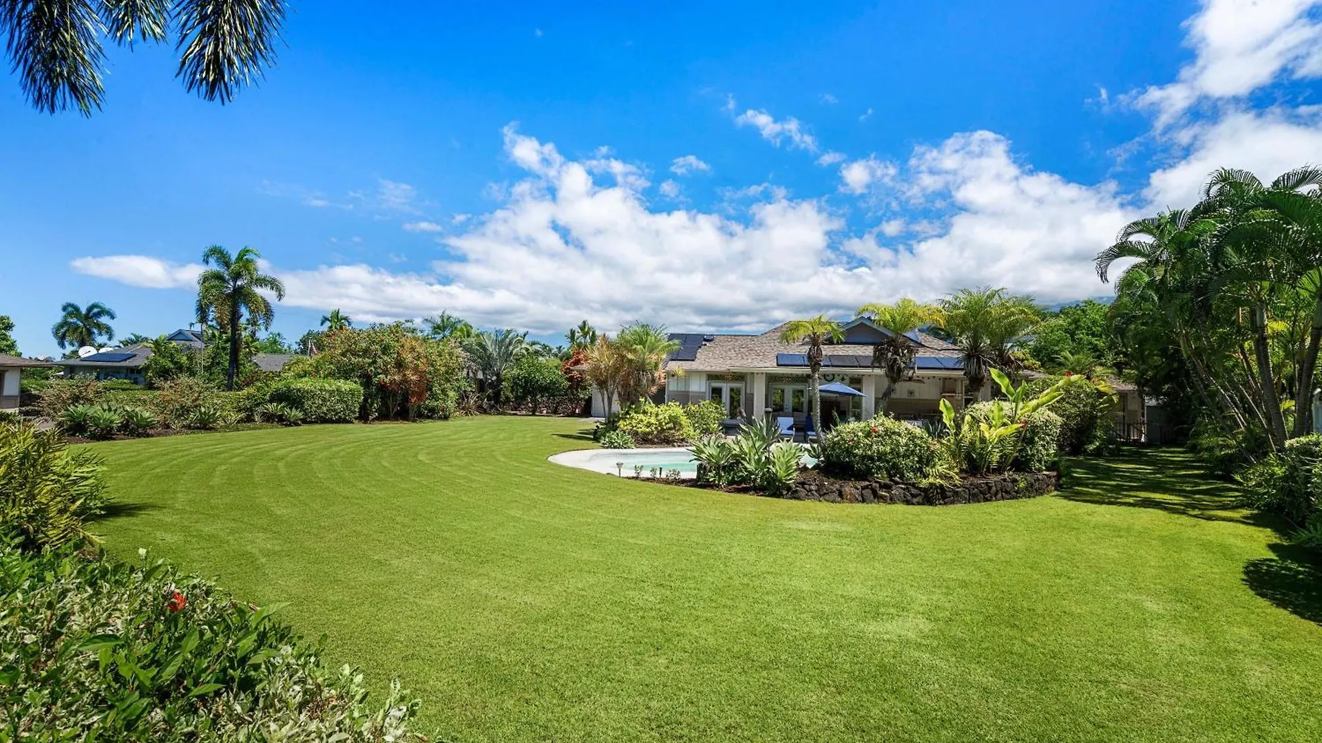 Nani Kahakai Villa Kailua-Kona Holiday home