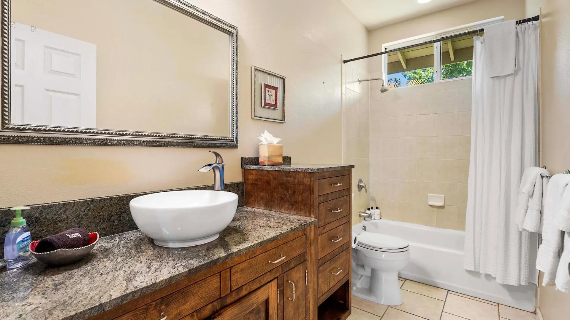 Ferienhaus Villa Nani Kahakai Kailua-Kona USA