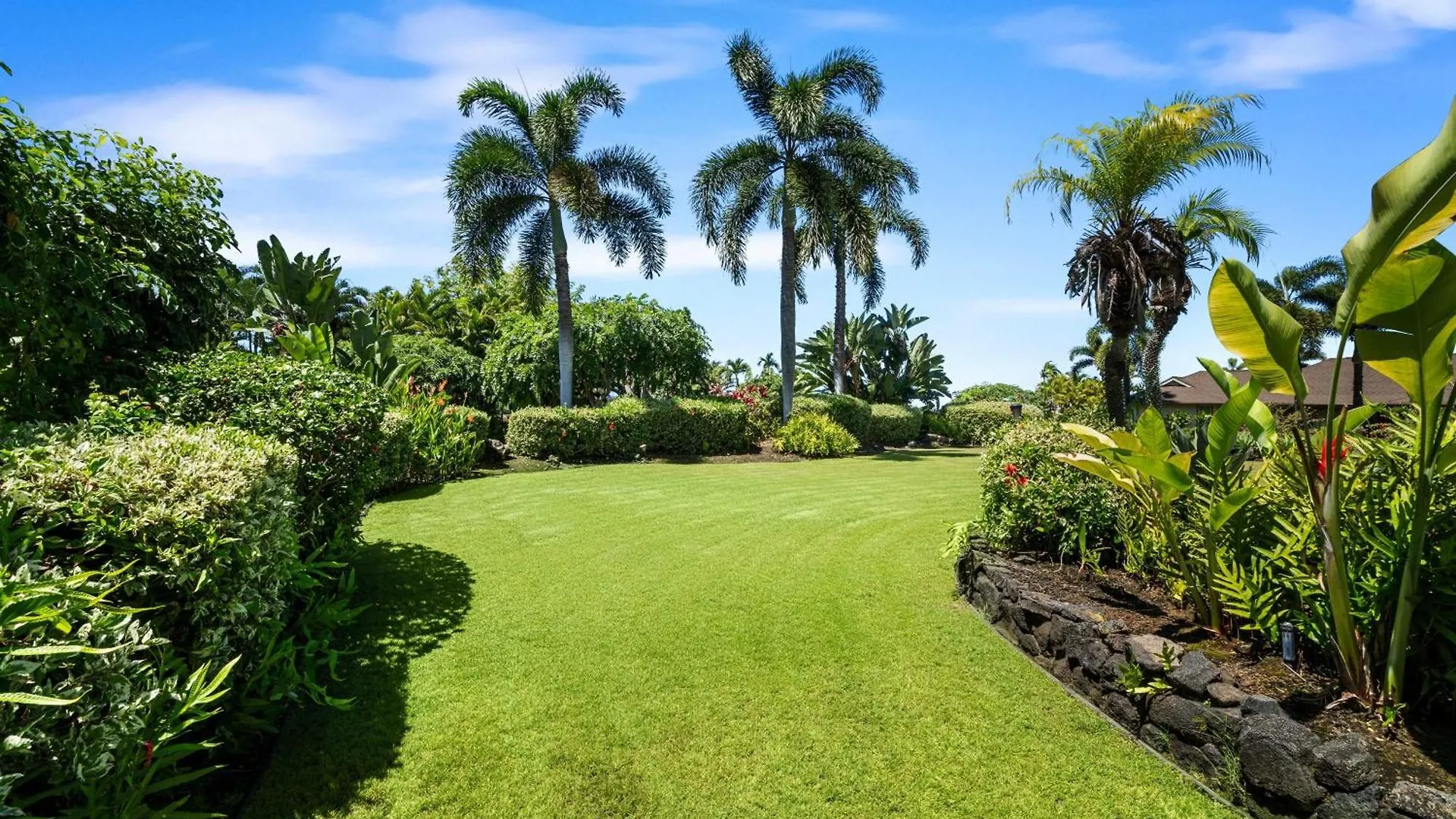 Holiday home Nani Kahakai Villa Kailua-Kona United States