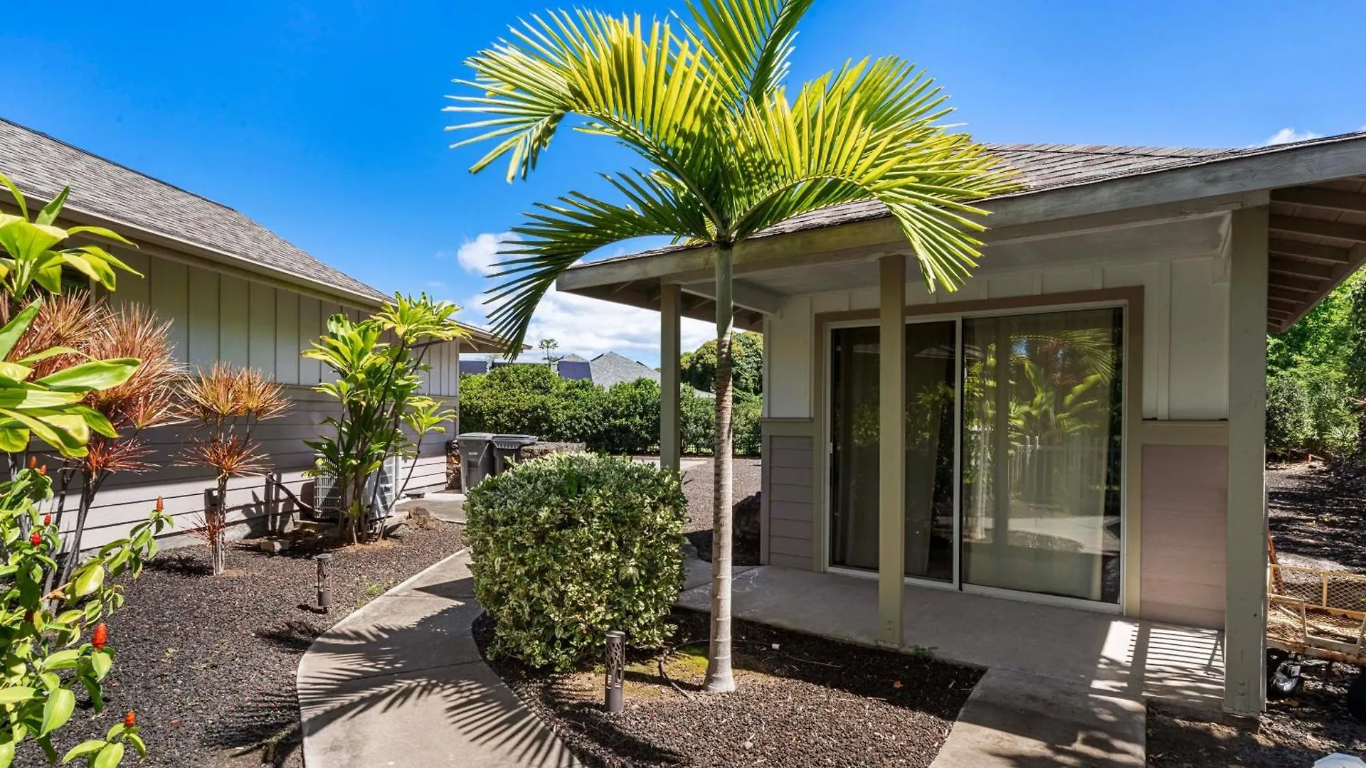 Nani Kahakai Villa Kailua-Kona Holiday home