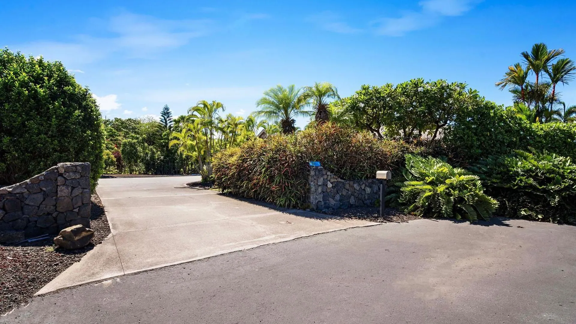 Nani Kahakai Villa Kailua-Kona