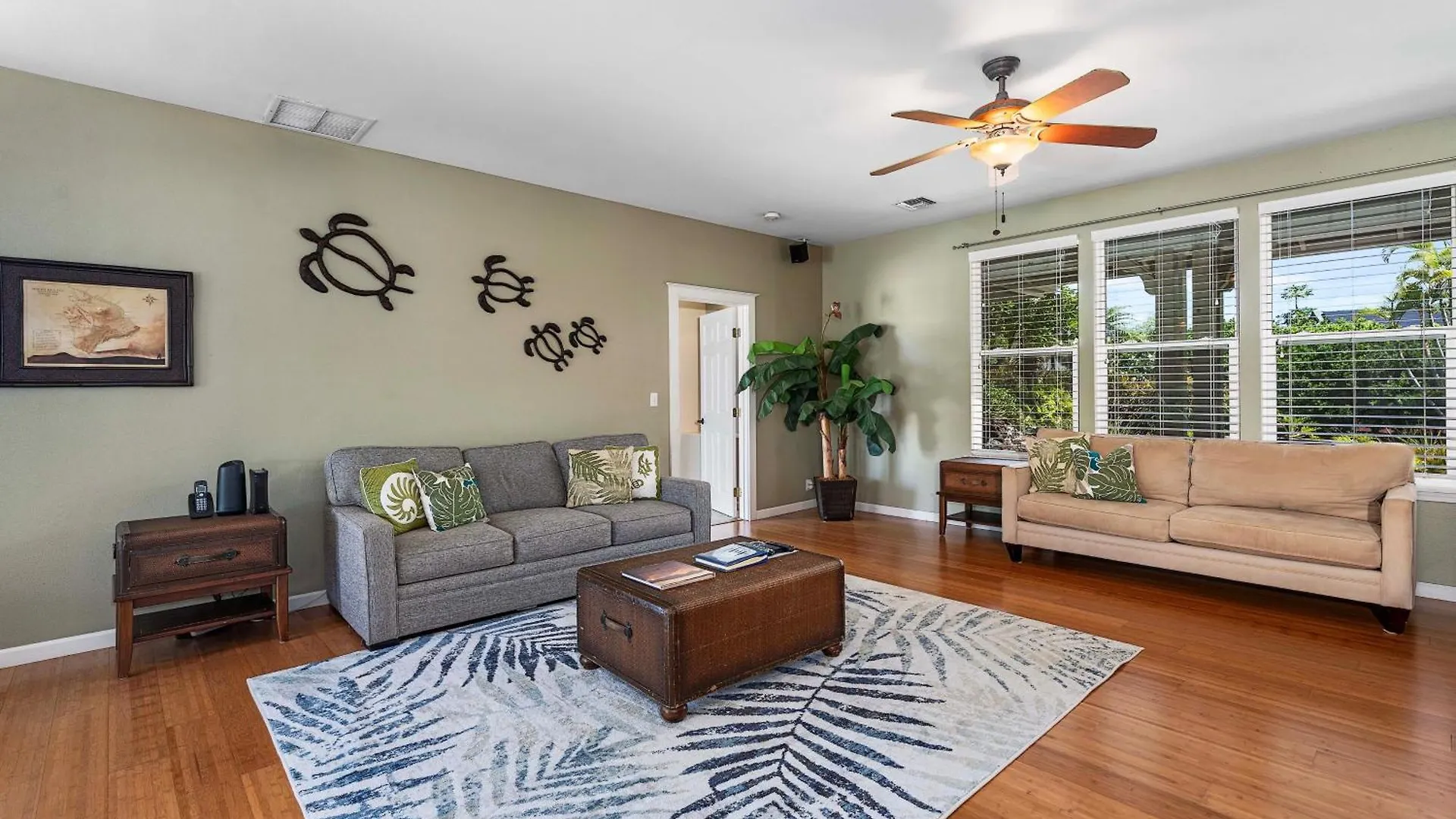 Nani Kahakai Villa Kailua-Kona 0*,