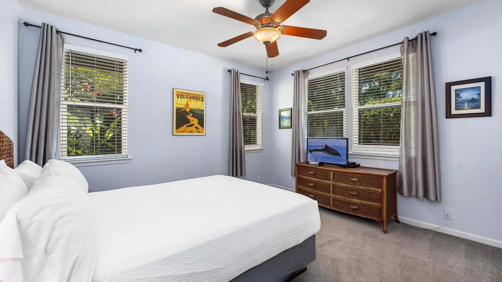 Ferienhaus Villa Nani Kahakai Kailua-Kona