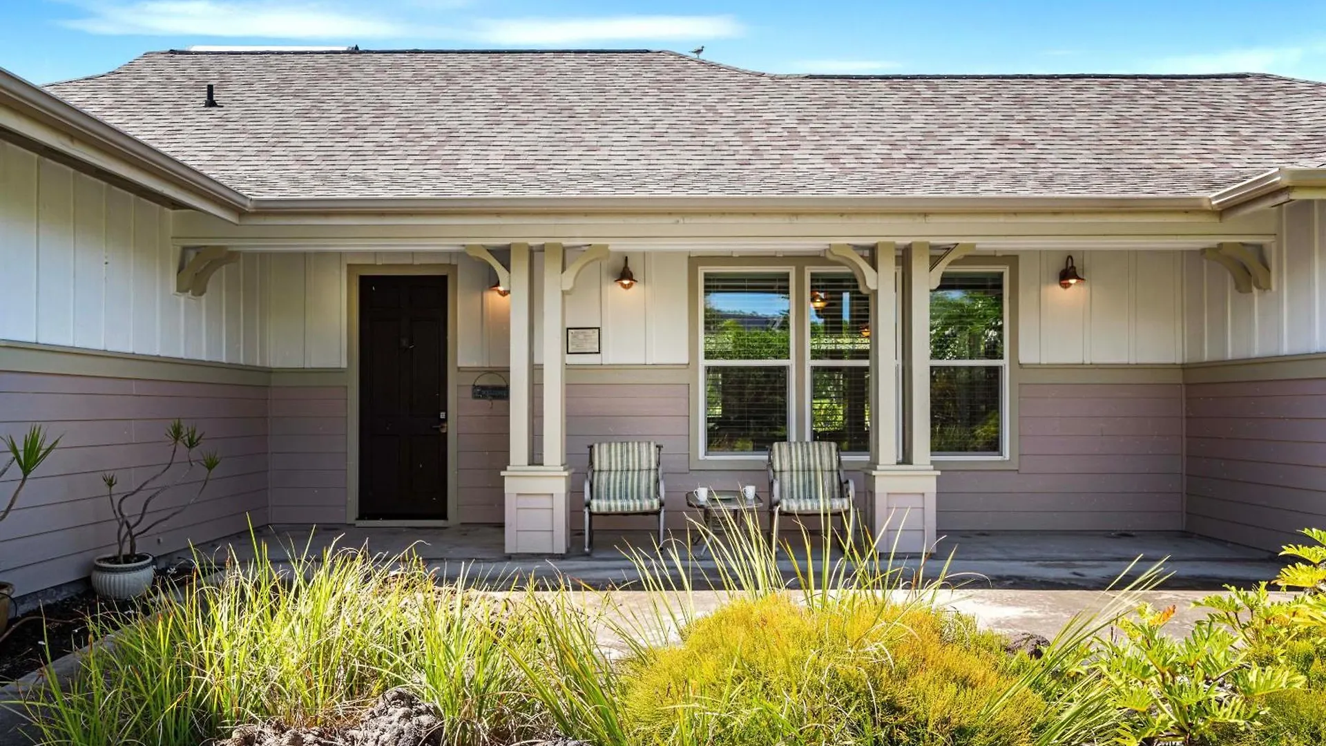 Nani Kahakai Villa Kailua-Kona