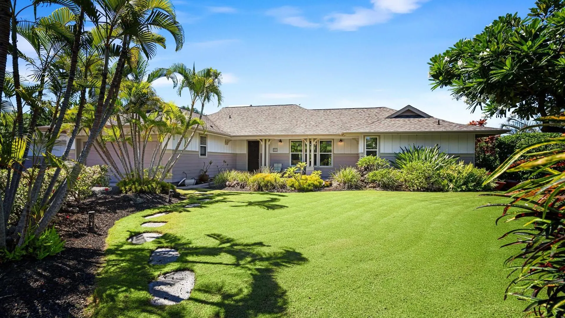 Nani Kahakai Villa Kailua-Kona Holiday home