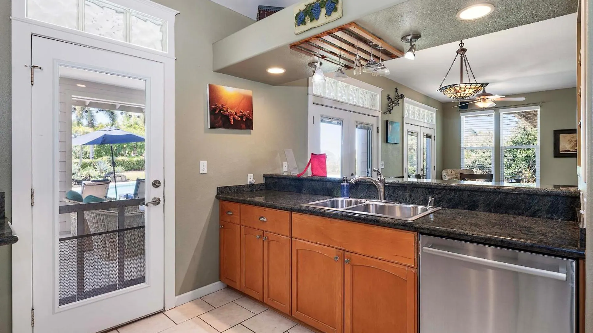Villa Nani Kahakai Kailua-Kona USA