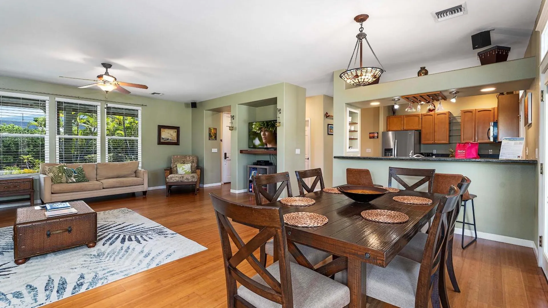 Villa Nani Kahakai Kailua-Kona USA