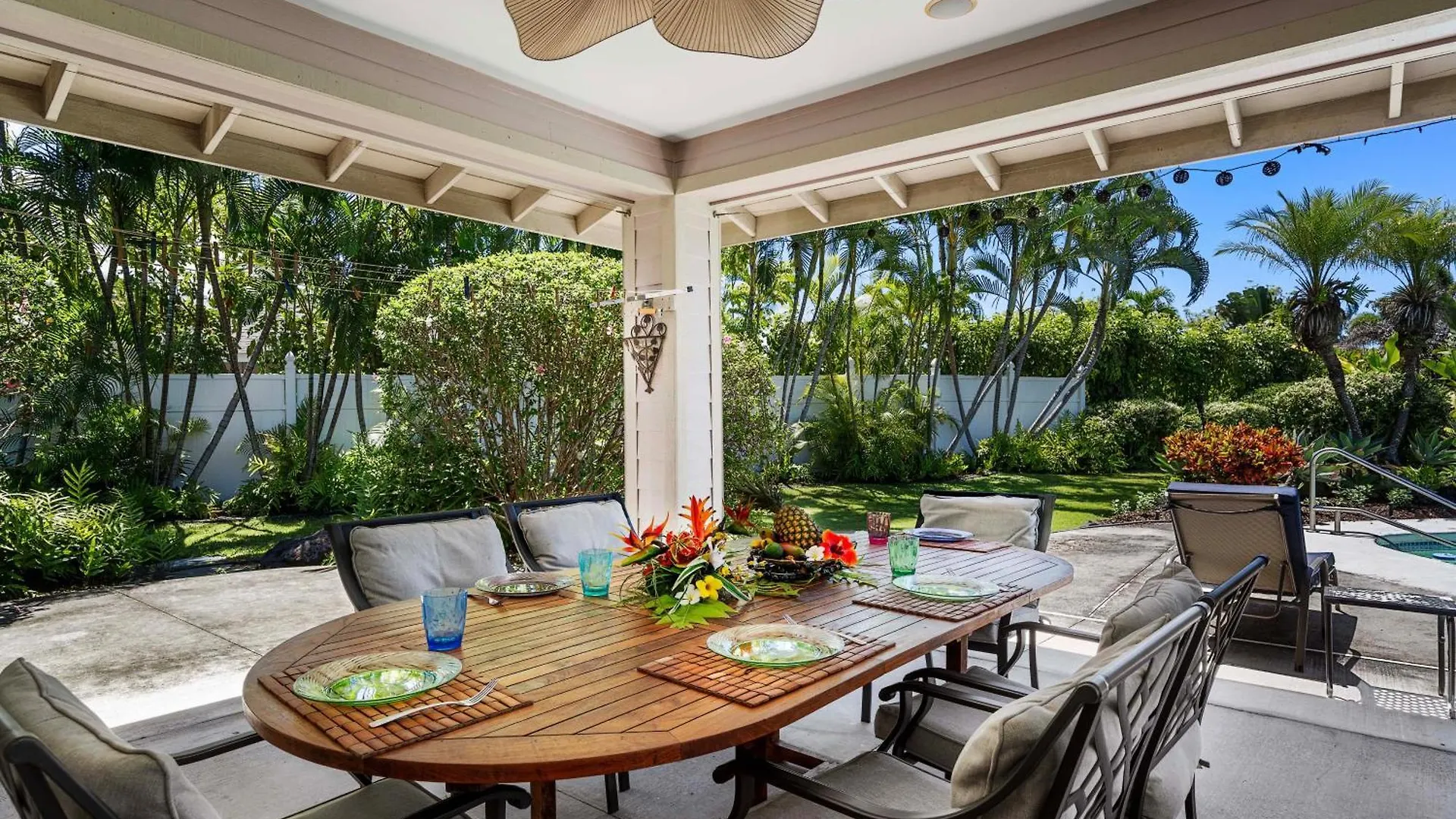 Villa Nani Kahakai Kailua-Kona 0*,