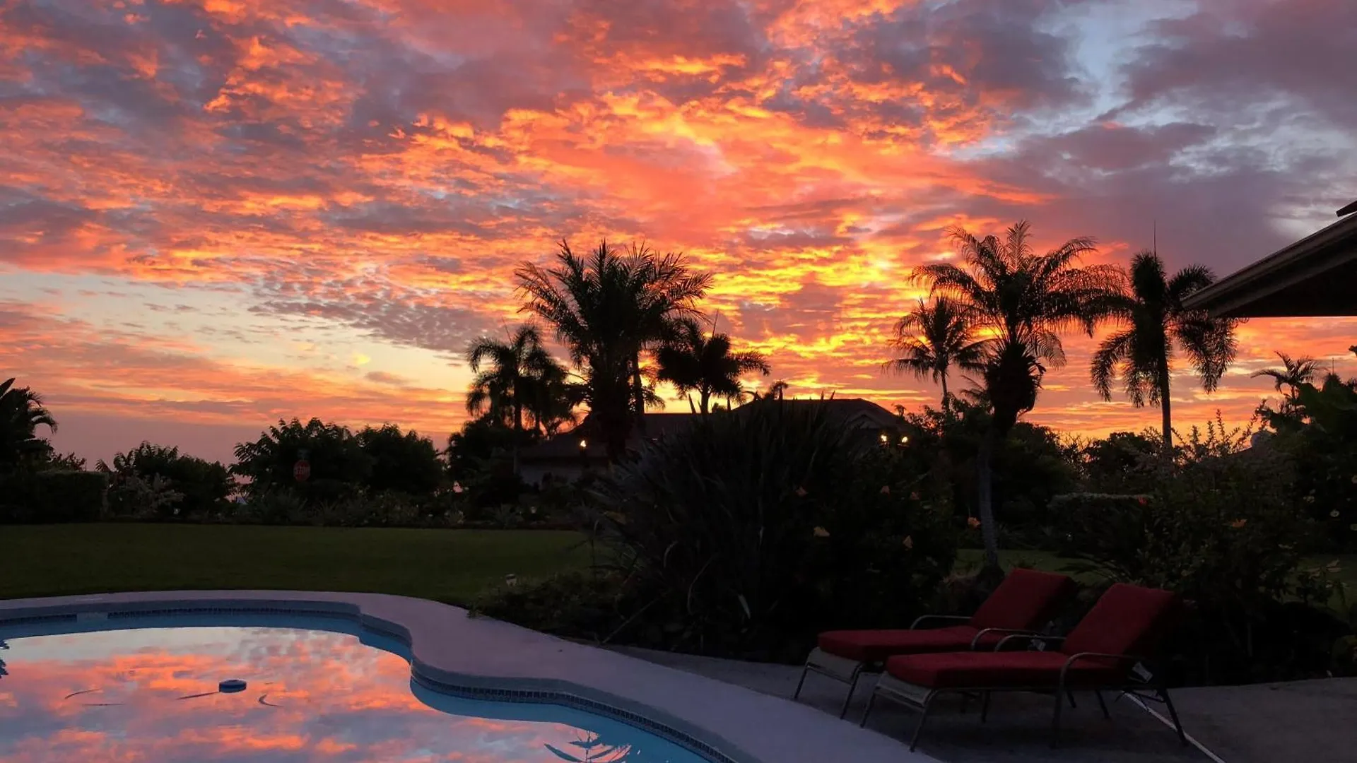 Nani Kahakai Villa Kailua-Kona Holiday home